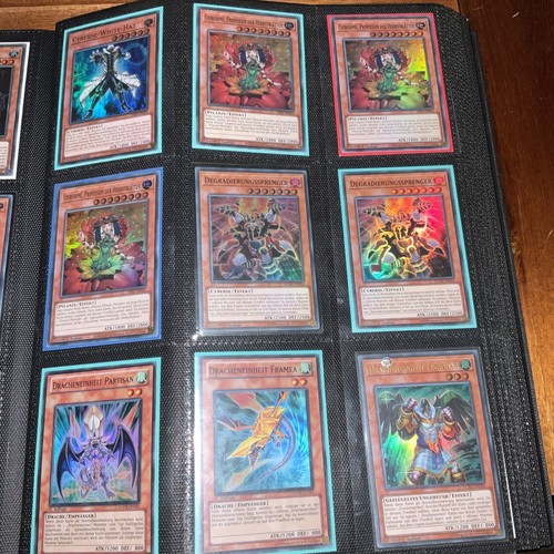 Yugioh dracheneinheit - yugioh!!,