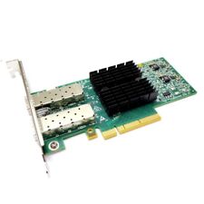 Mellanox ConnectX-3 PCIe x8