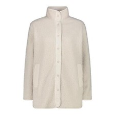 Cmp woman long jacket 34p0666 - cmp,