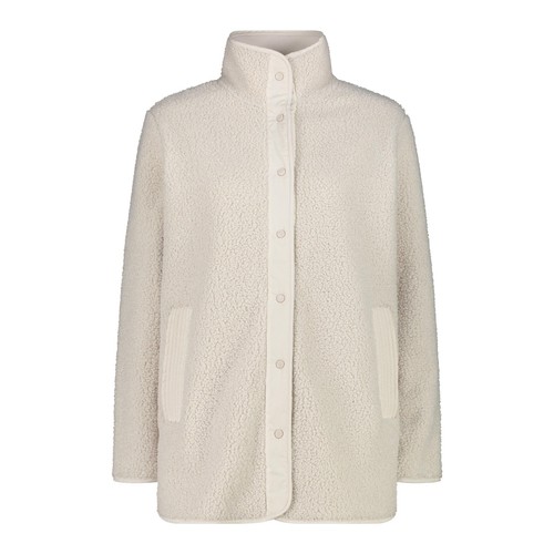 Cmp woman long - woman, jacket