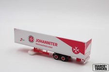 Herpa Trailer "Wandt /