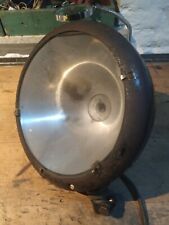 3.9 Eisemann 300/250mm SDFV Scheinwerfer Feuerwehr WW2 Sucher Magirus Mercedes 