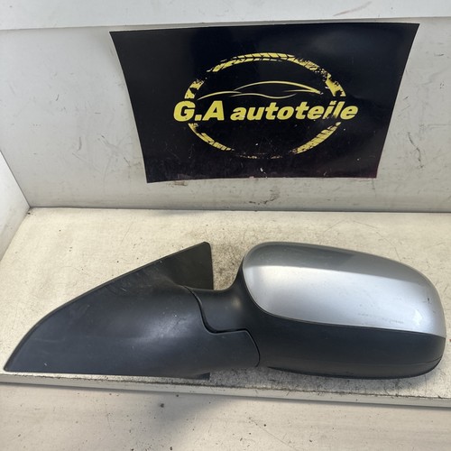 Opel corsa seitenspiegel - opel,