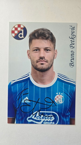 Bruno petkovic kroatien - petkovic,,