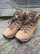MEINDL Damen Wanderschuh, Bergschuh Ohio Lady 2 GTX 074 39 ½