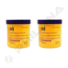 2 x Motions Hair Relaxer Super