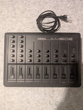 Yamaha AM602 Analoger 6 Kanal