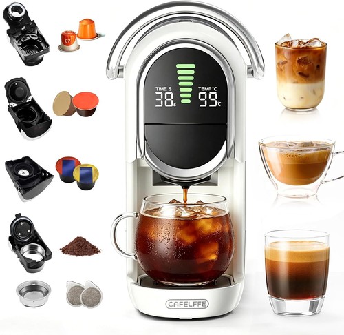 Cafelffe 1 - cafelffe, 5-in-1