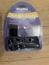 Phottix Multi Power Battery