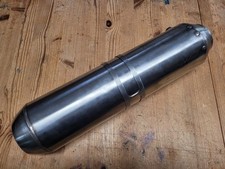 KTM 950 990 Adventure LC8 Auspuff Schalldämpfer Endtopf