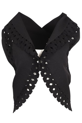 Azzedine alaïa schwarze - alaÏa,