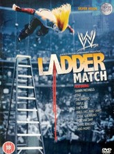 WWE WWF WCW ECW UWF USWA AAA