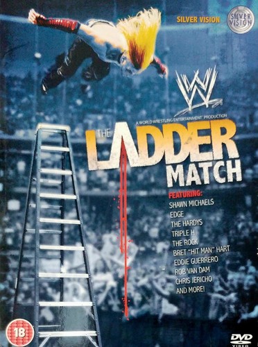 Wwe wwf wcw ecw uwf - wwf,
