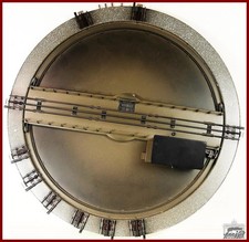 MW781 | Märklin H0 410 - elektrische Drehscheibe für M-Gleis