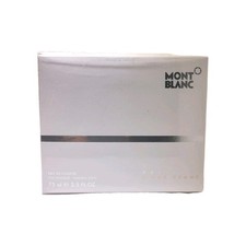 75 ml Mont Blanc Presence D '