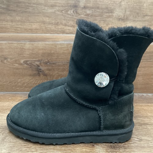 Ugg australia bailey button - ugg,