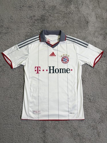 Vintage adidas bayern - fc,