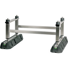 (P) DAIKIN Standkonsolenkit