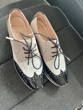 Budapester 🎩 Halbschuh