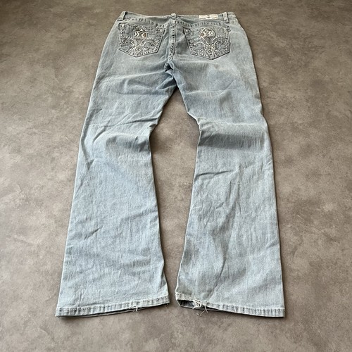 Vintage y2k flared - vintage,