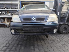 Stoßstange RENAULT SCENIC 1.6