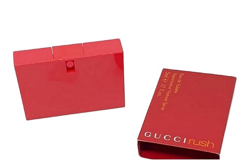 Gucci rush eau - toilette, ~