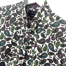 Guide London Hemd Größe M