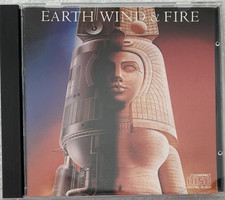 Earth Wind & Fire - Raise! CD