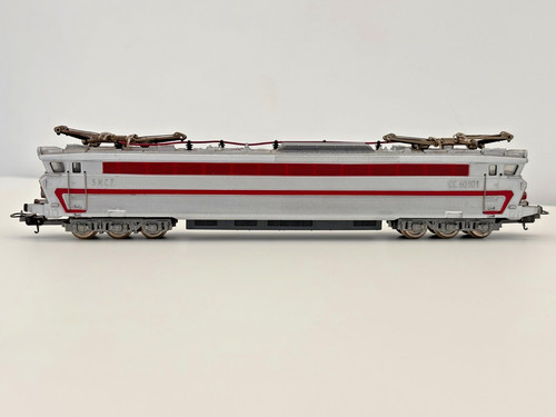 Lima 208122l lok sncf cc - e-lok,
