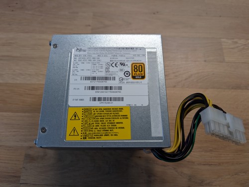 Netzteil psu fujitsu esprimo - psu,
