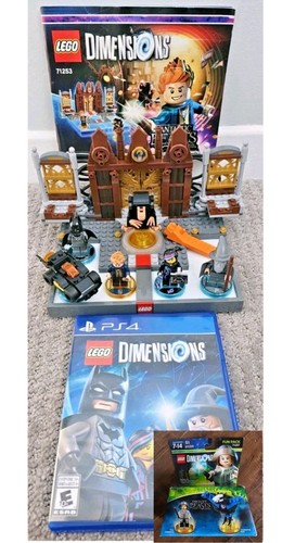 Playstation ps4 lego - playstation,