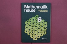 353499 MATHEMATIK HEUTE