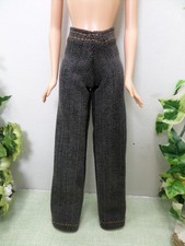 💙 Jeanshose B5 grau 💙