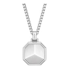 JOOP! Herren Kette Silber