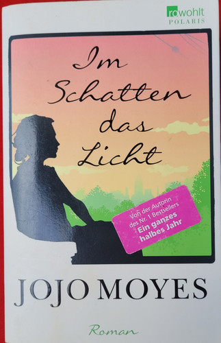 Schatten das licht - im, jojo