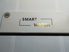 Smartwatch, Damen, Neu