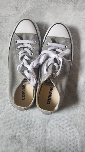 Converse sneaker chucks - converse,
