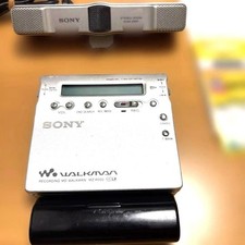 SONY MZ-R900 Walkman MD Mini