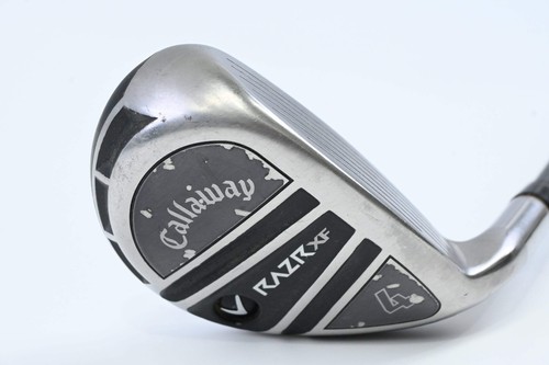 Callaway razr hybrid - razr,
