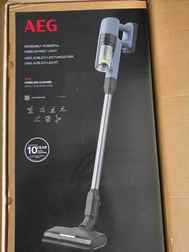 Aeg 7000 gen2 - 7000,