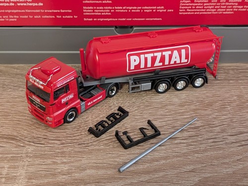 Herpa lkw 301305 h0 - lkw,