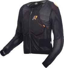 Motorrad Protektorenjacke