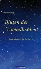 Blüten der unendlichkeit - blüten,