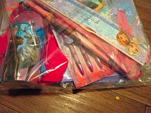 Disney frozen kissen und - 1, ein