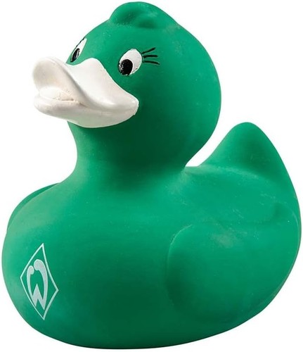 Werder bremen badeente - sv,