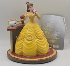 Disney Dekofigur BELLE DIE