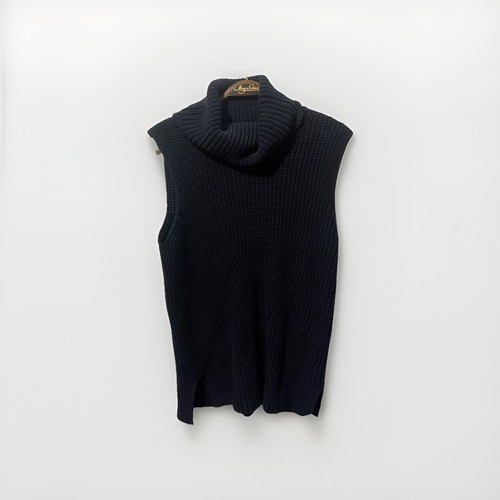 Marc cain strickpullover tank - marc,