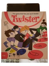Hasbro twister partyspiel - hasbro,
