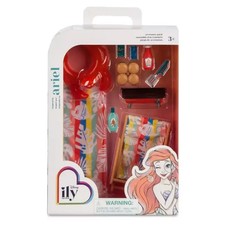 Disney ILY 4EVER - Accessoire/Zubehör - Set - Arielle, die Meerjungfrau *NEU*