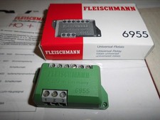 1 x Fleischmann